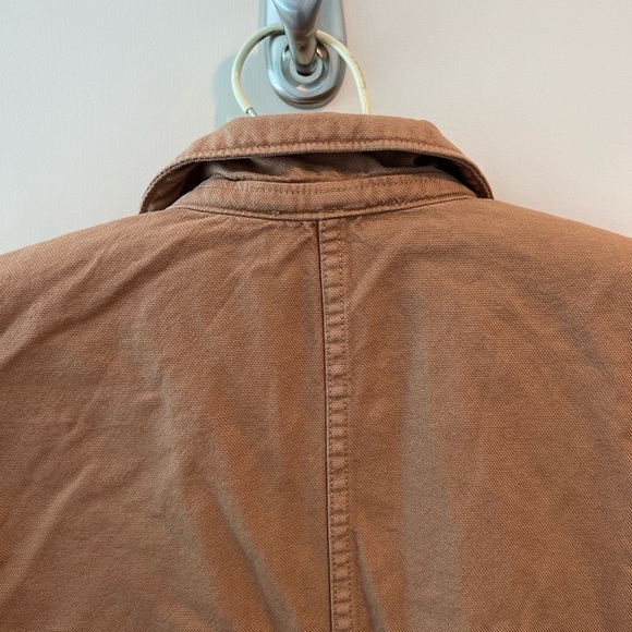 Everlane The Chore Mini Dress - Picture 12 of 16